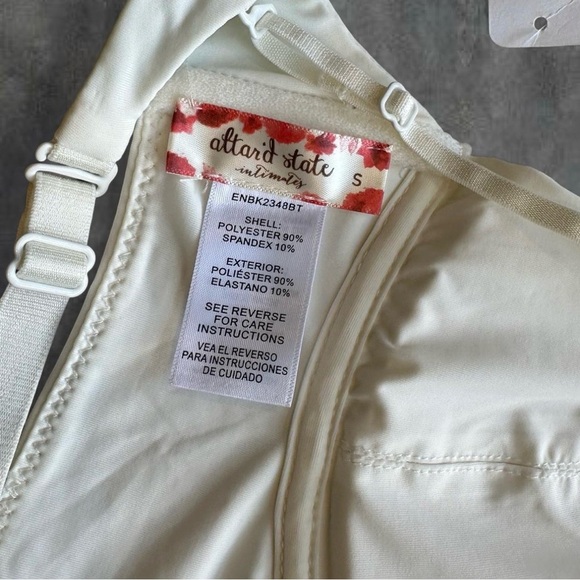 Altared State Bra - Picture 2 of 7